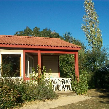 Les Chalets Des Mousquetaires Mirepoix  Esterno foto