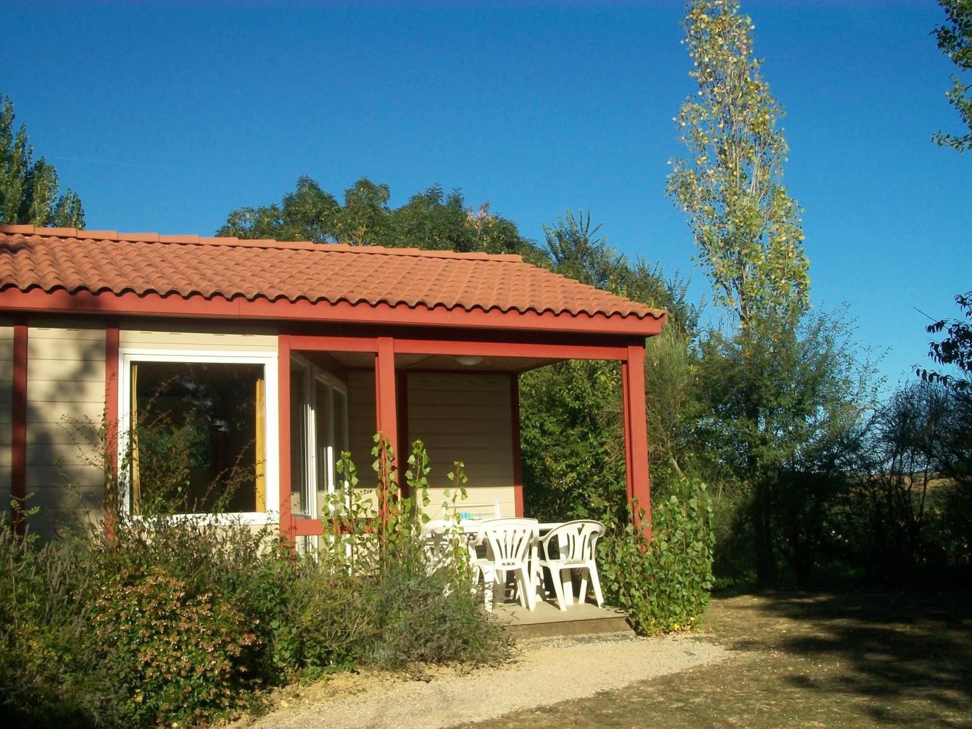 Les Chalets Des Mousquetaires Mirepoix  Esterno foto