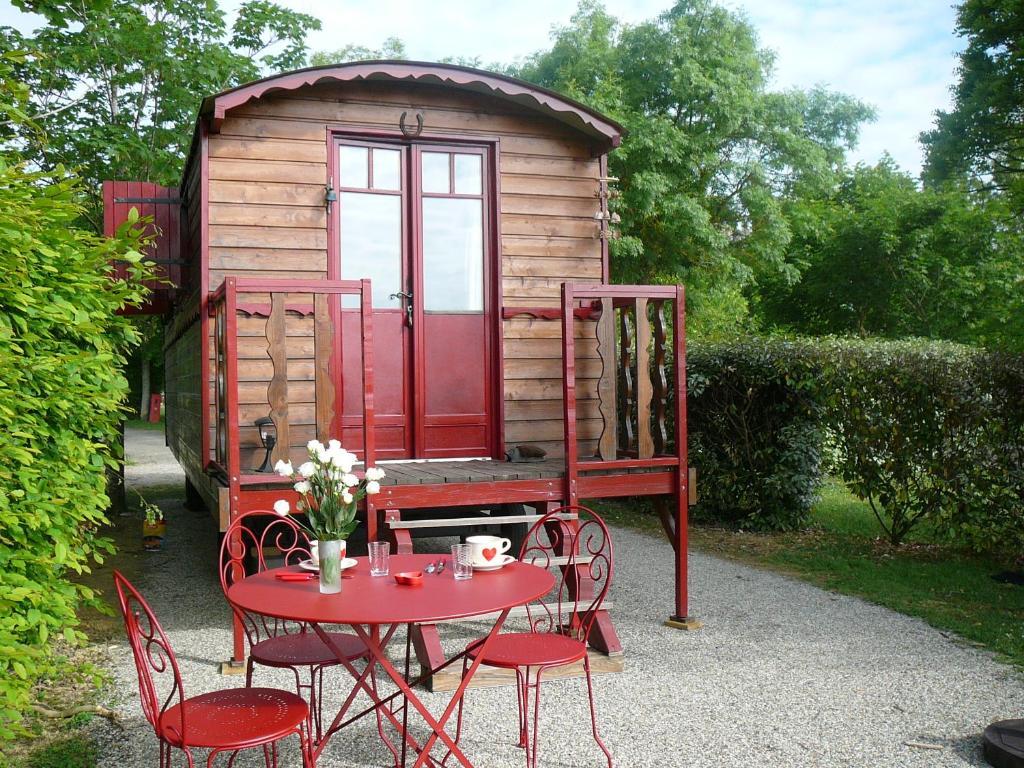 Les Chalets Des Mousquetaires Mirepoix  Esterno foto