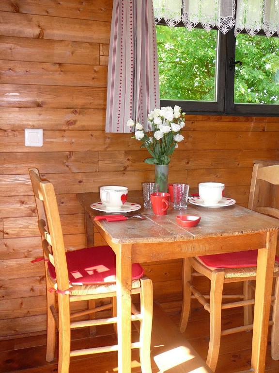 Les Chalets Des Mousquetaires Mirepoix  Esterno foto