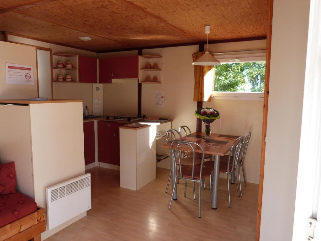 Les Chalets Des Mousquetaires Mirepoix  Esterno foto