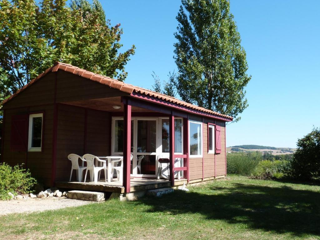 Les Chalets Des Mousquetaires Mirepoix  Esterno foto