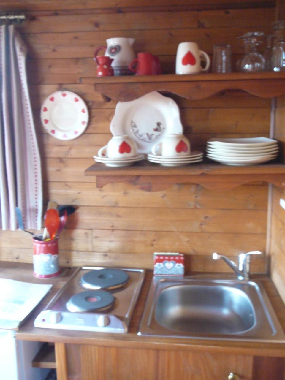 Les Chalets Des Mousquetaires Mirepoix  Esterno foto