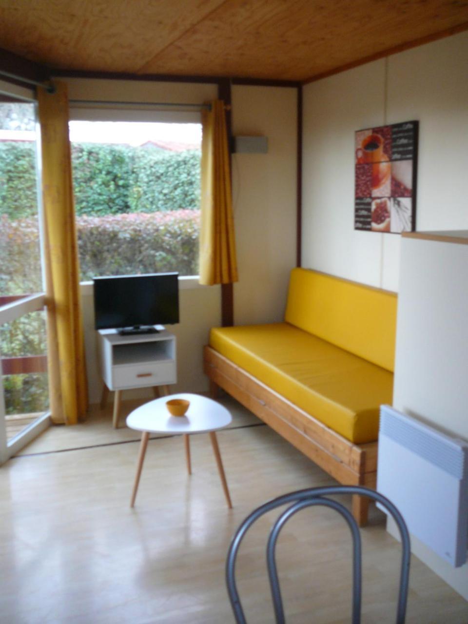 Les Chalets Des Mousquetaires Mirepoix  Esterno foto